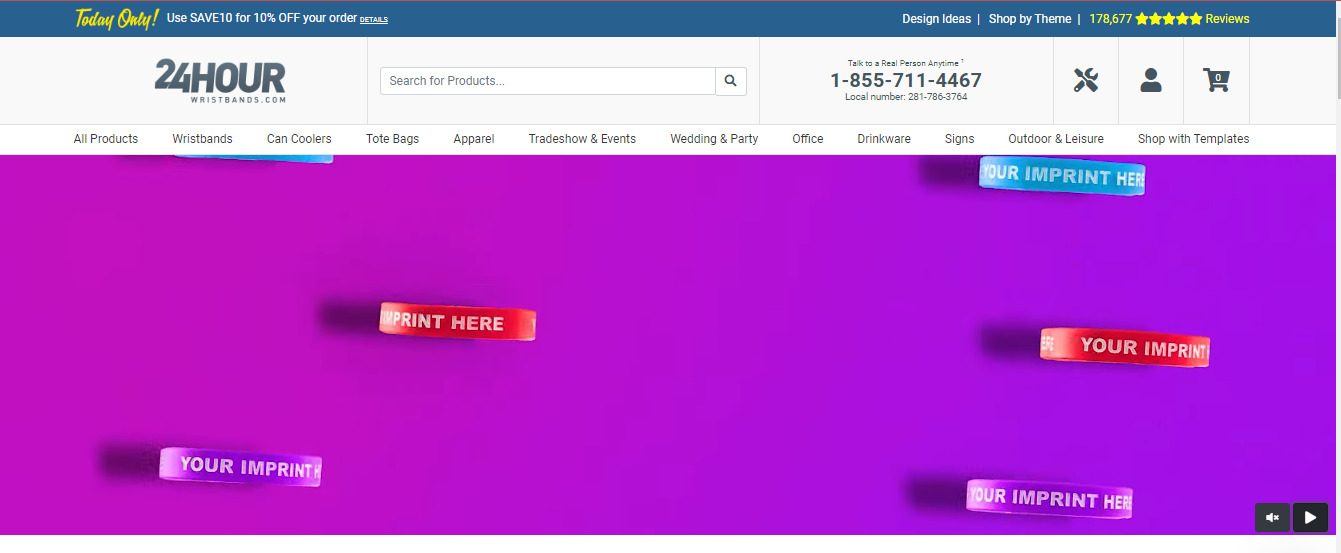 Everything You Need to Know About Fall Fair Wristbands