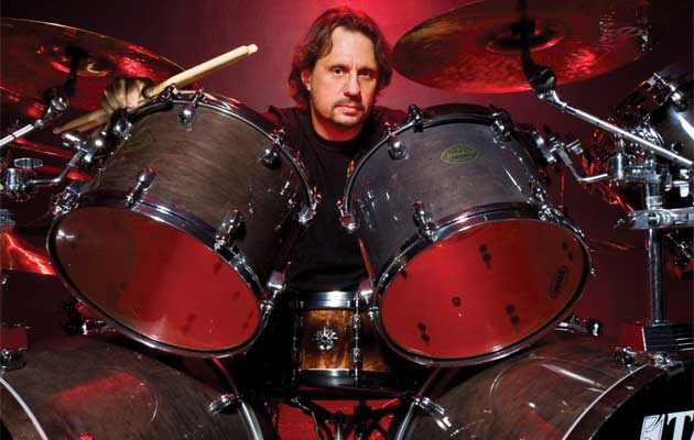 ef7de1d2 91f6 4843 8cf0 9d1514f7b244 | Zero to Drum Dave Lombardo