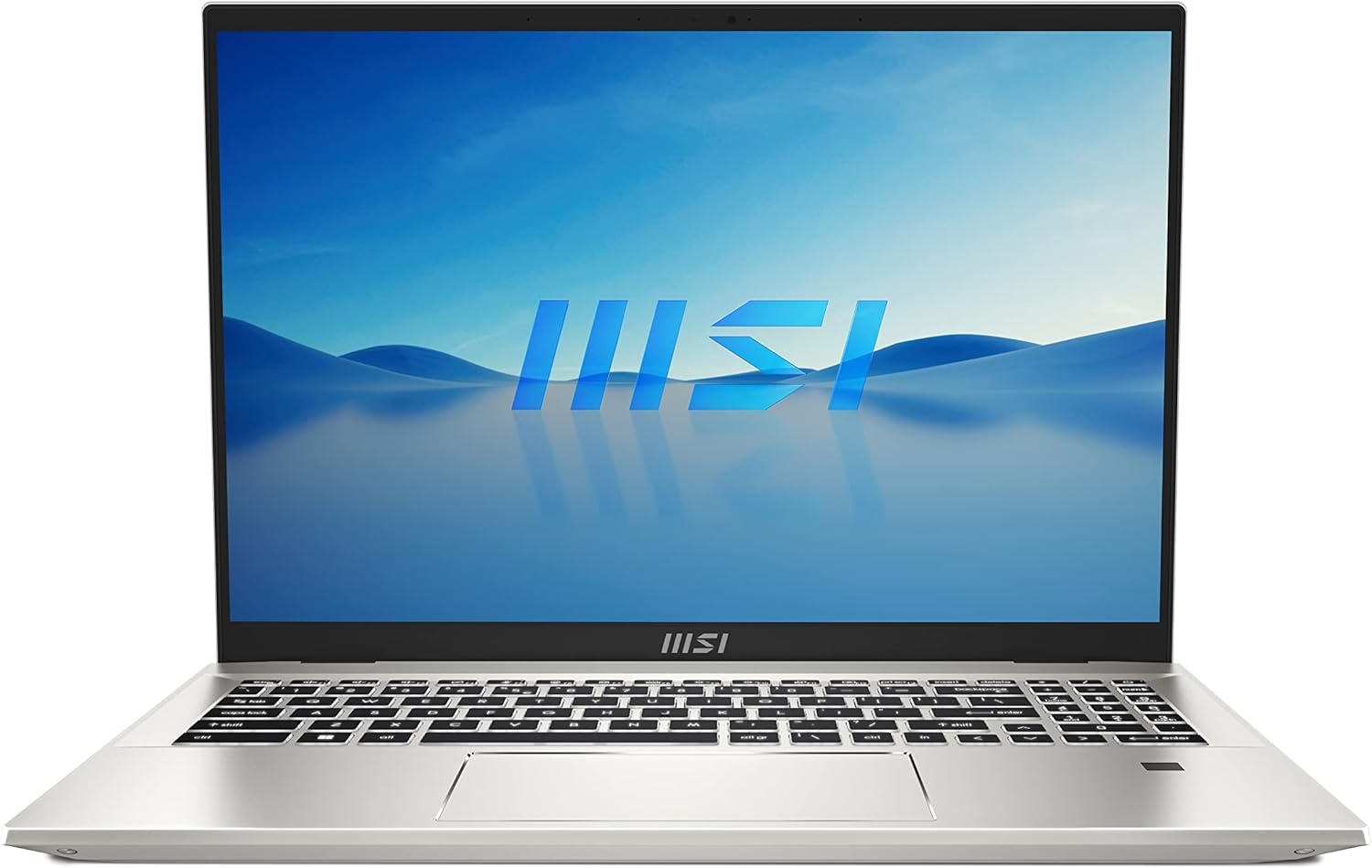 MSI Prestige 16 EVO Laptop