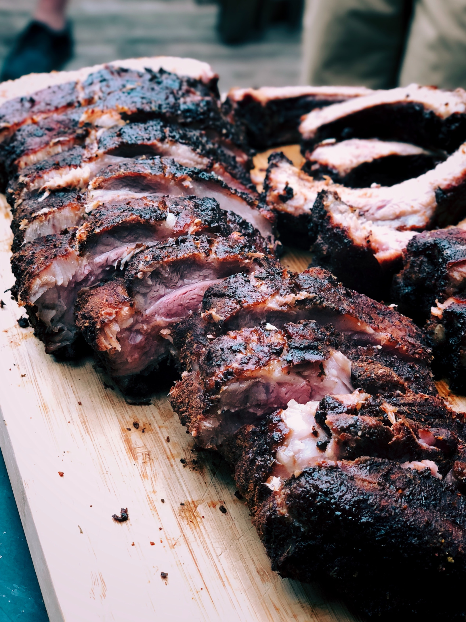 You can cook short ribs in a large dutch oven, slow cooker, and even your instant pot to achieve a fantastic recipe.