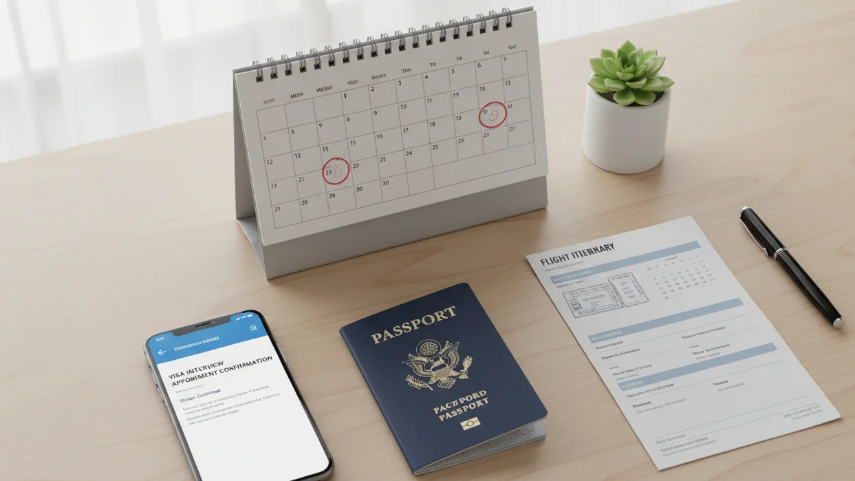 Treat Peak Season Like A System Problem, Not A Booking Problem