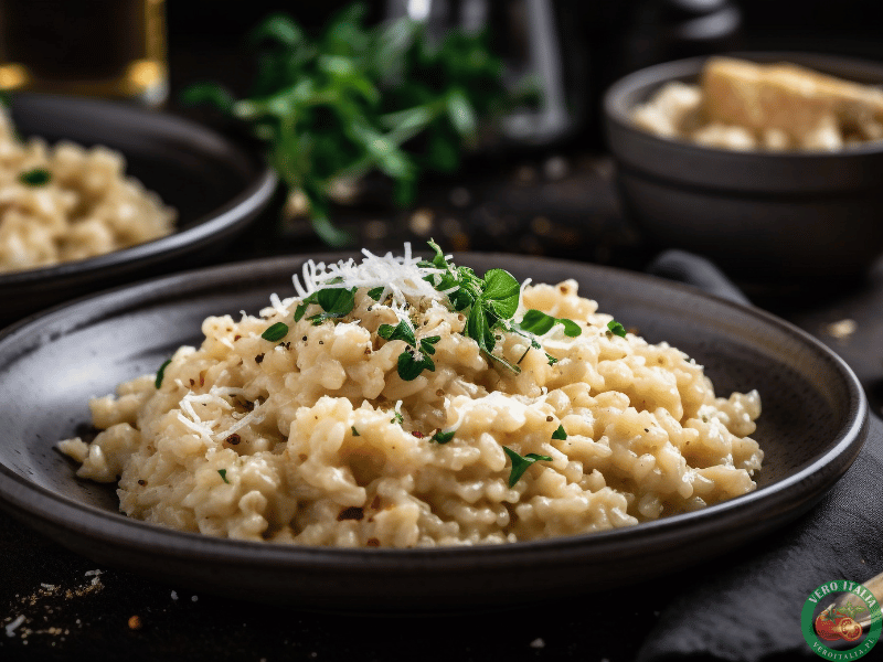 risotto
