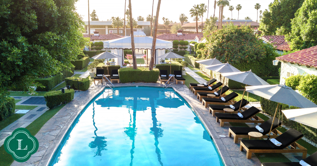 The Avalon Hotel & Bungalows