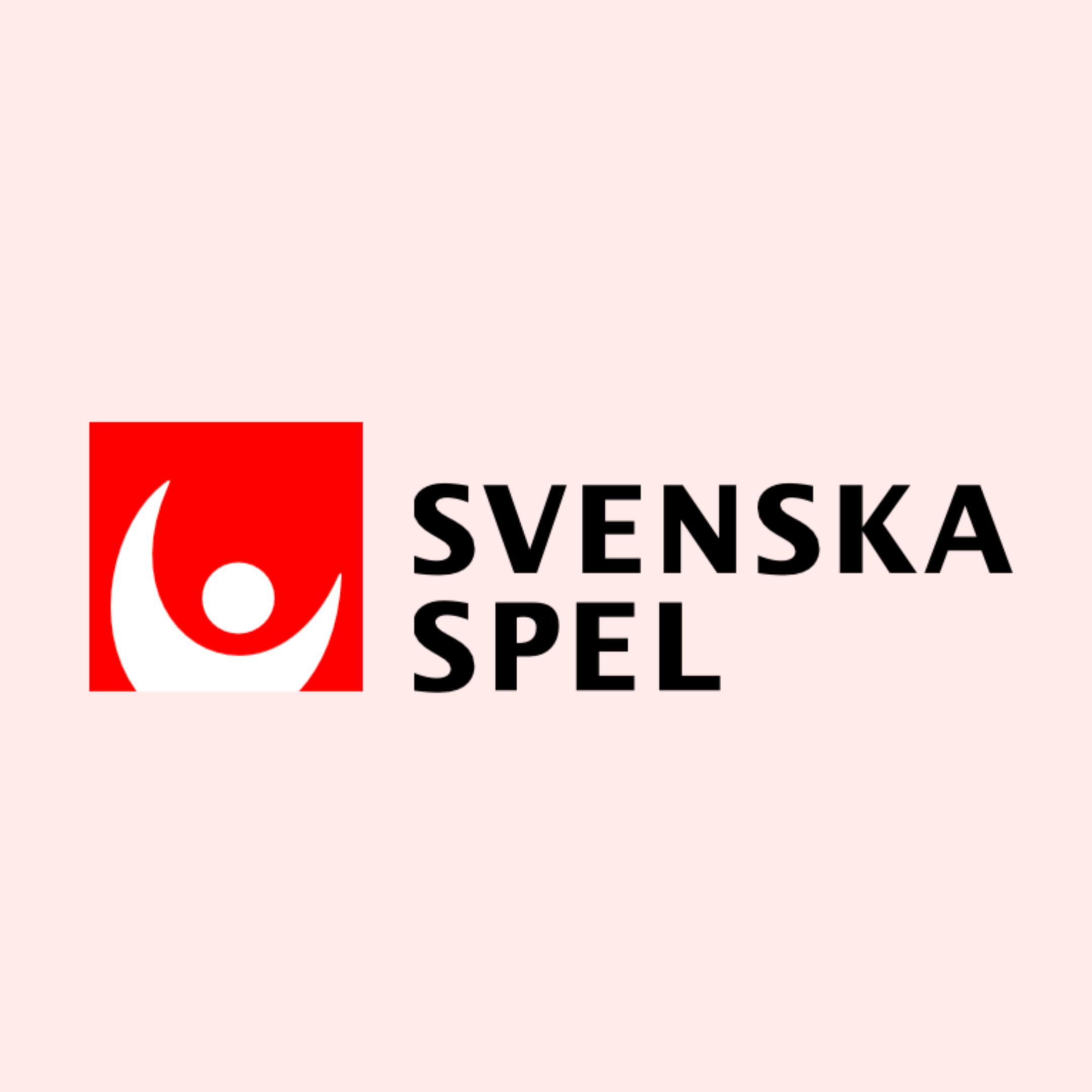 Svenska spel har spellicens i Sverige.