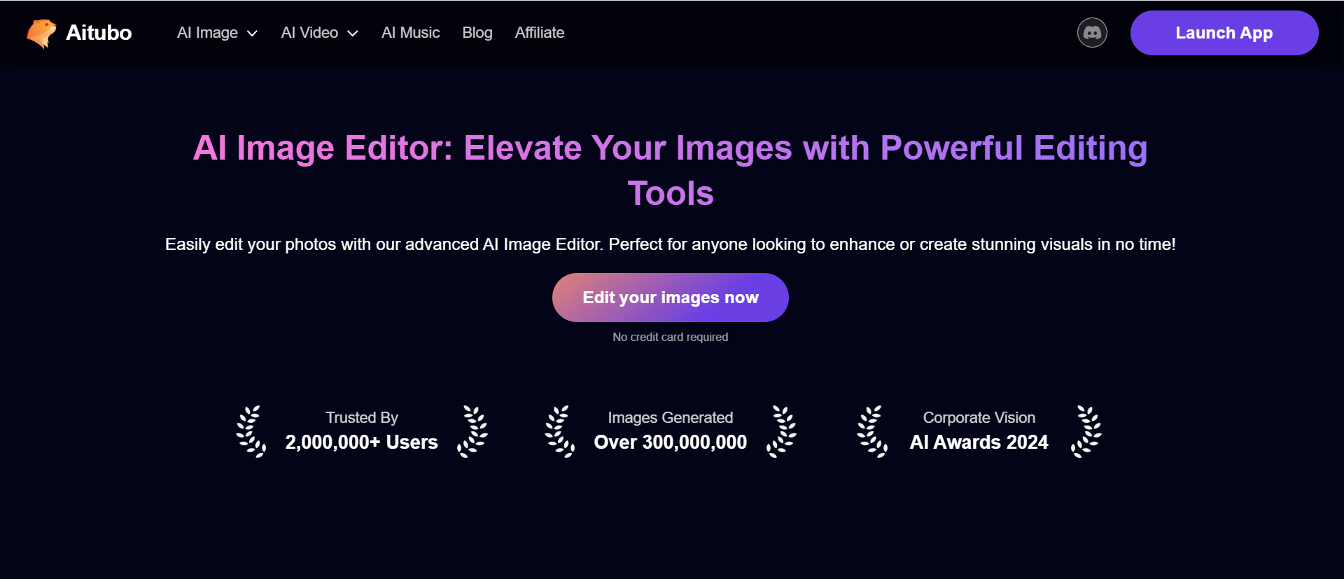 ai image editor