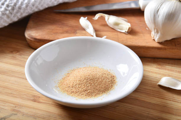 Garlic Powder: Important Facts, Health Benefits, and Recipes - Relish