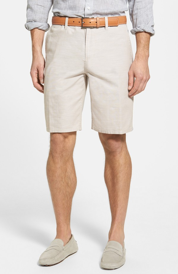 How To Wear Loafers With Shorts DapperClan