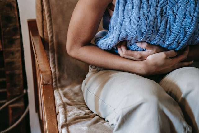 A stomach ache is one of the first signs when you are checking for what are the first symptoms of h pylori