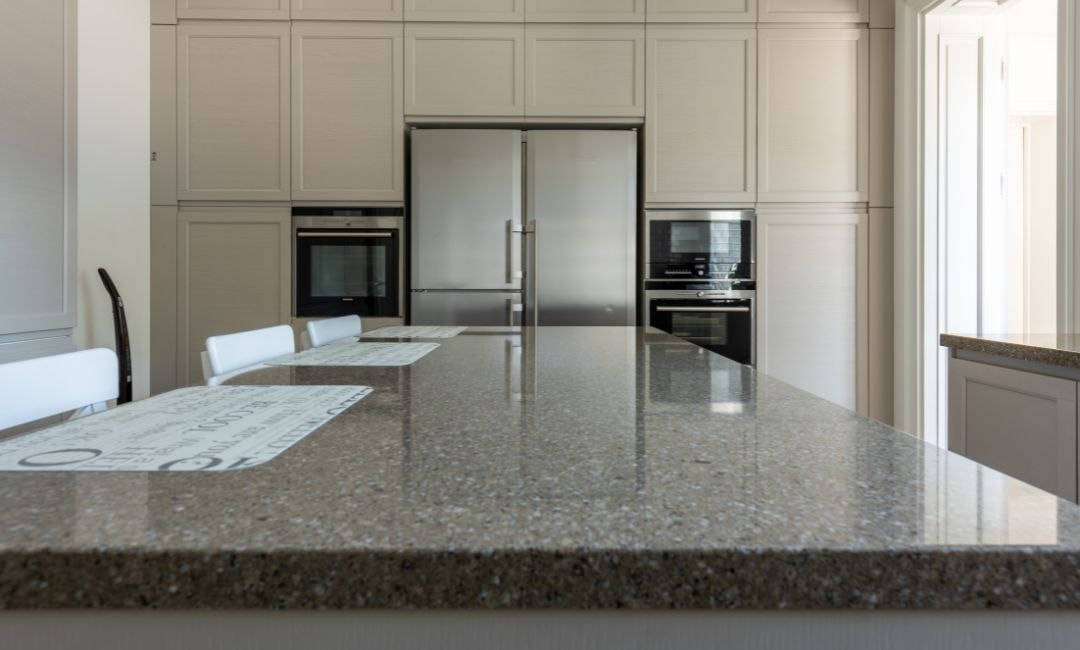 countertop materials
