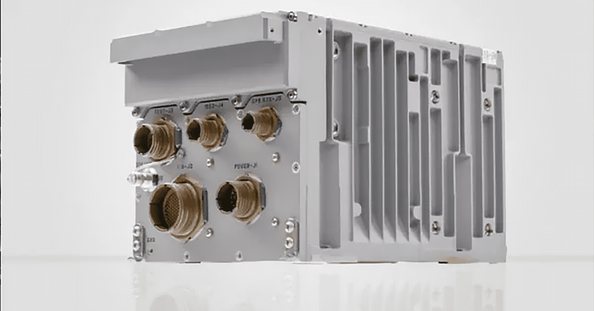 Honeywell Inc. | Production and Sustainment of Embedded GPS Inertial Navigation System Modernization
