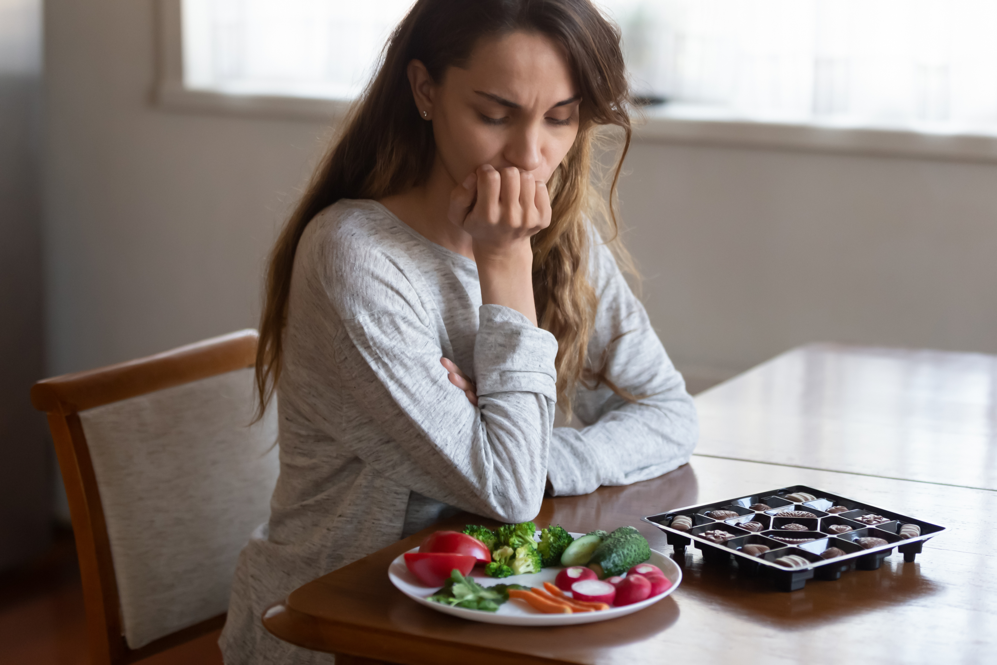 Food Intolerance, Tired, Side effects