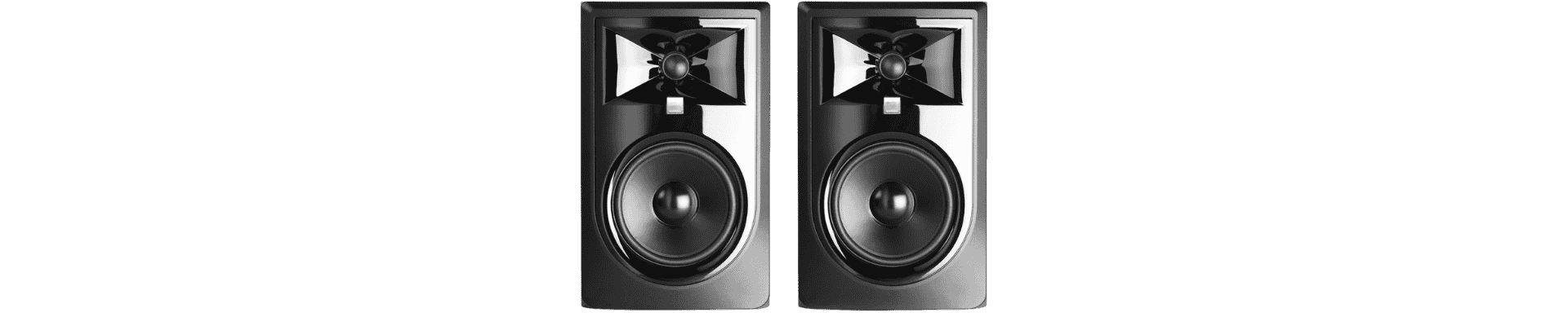 JBL Professional 305P MkII offers professional-grade audio