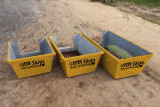 bin hire is ideal for Clean ups no matter what rubbish you have
