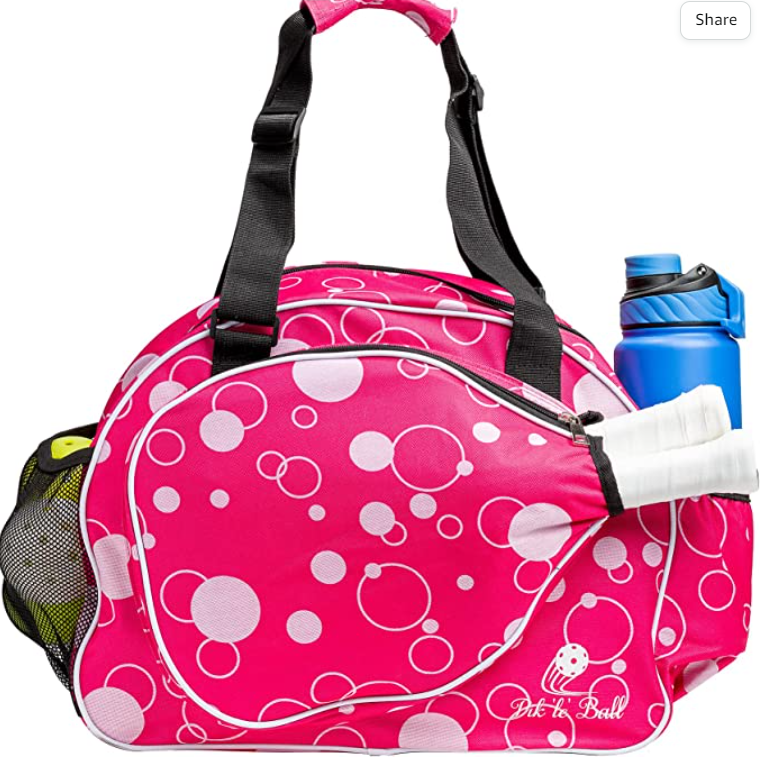 EINENG Pickleball Bag, Pickleball … curated on LTK