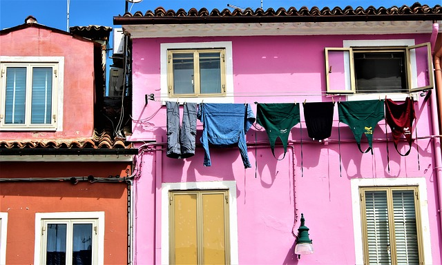 What to do and visit in Burano from a local point of view (pixabay)