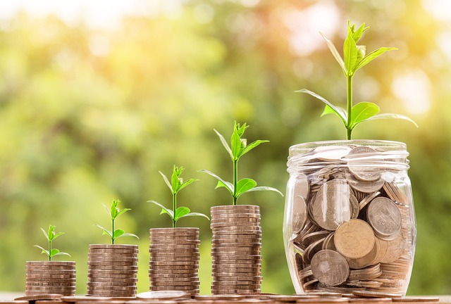 money, coin, investment, headless commerce offers, traditional commerce, application programming interface with frontend technology