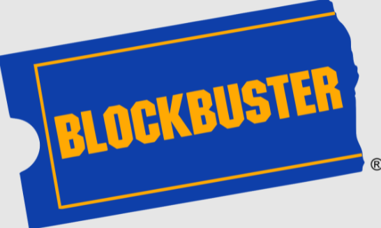 Blockbuster