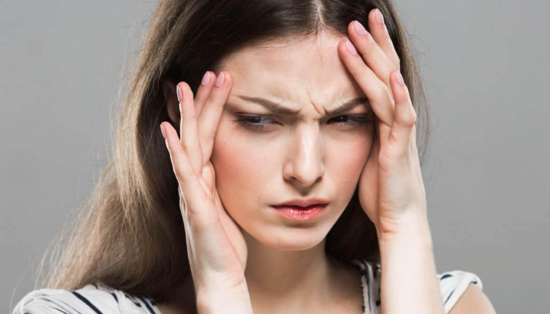 Hodepine Når årsaken sitter i kjeven Hodepine Når årsaken sitter i kjeven