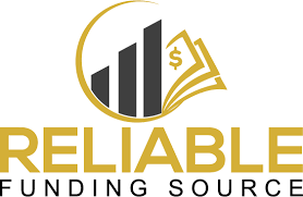 Reliable Funding Source logo, Reliable Funding Source review,