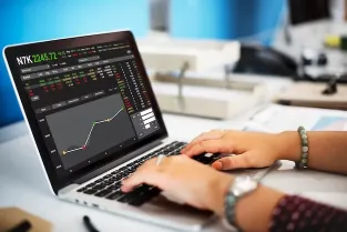 How to Use the TRIX Indicator in Binary Options Trading