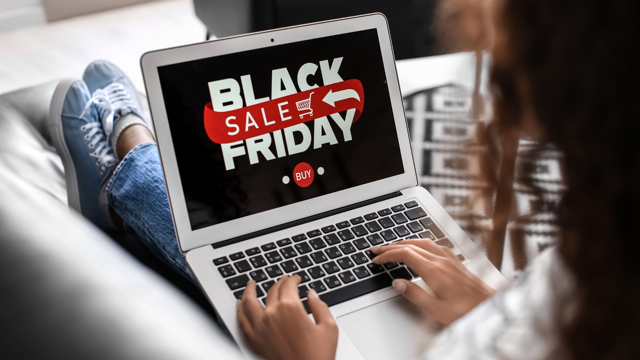 Black Friday Marketing 