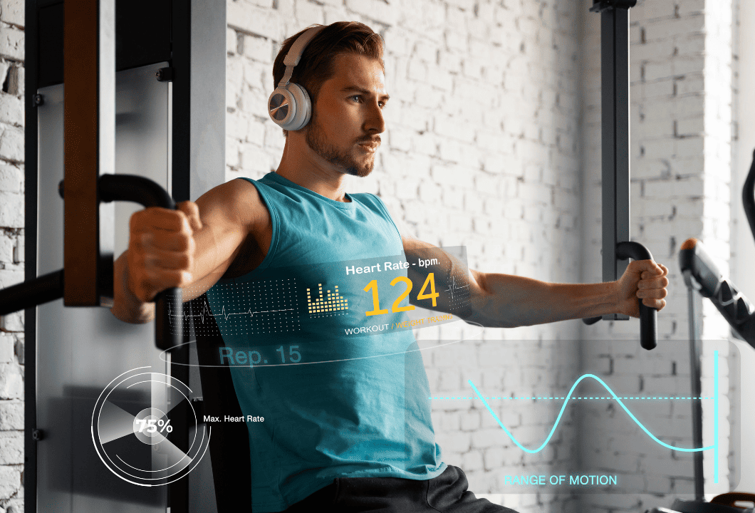 Welcher Fitnesstracker Passt Zu Mir? Die Entscheidungshilfe, Die Du Wirklich Brauchst! 23 Fitness-tracker beim fitnesstraining