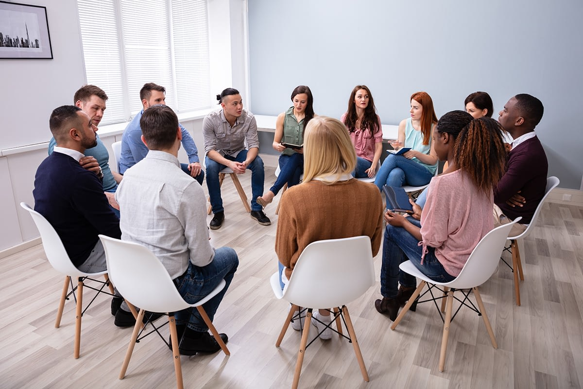 Christian Rehabilitation Center Find Faith Based Addiction Treatment