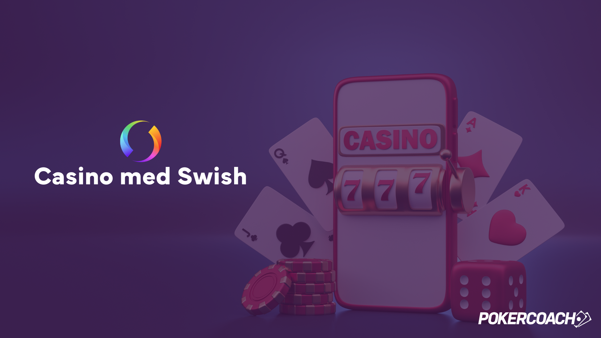 Casino Swish - pokercoach