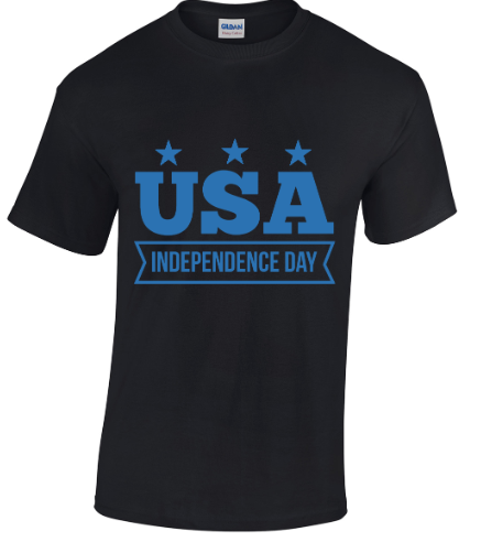 usa themed shirts
