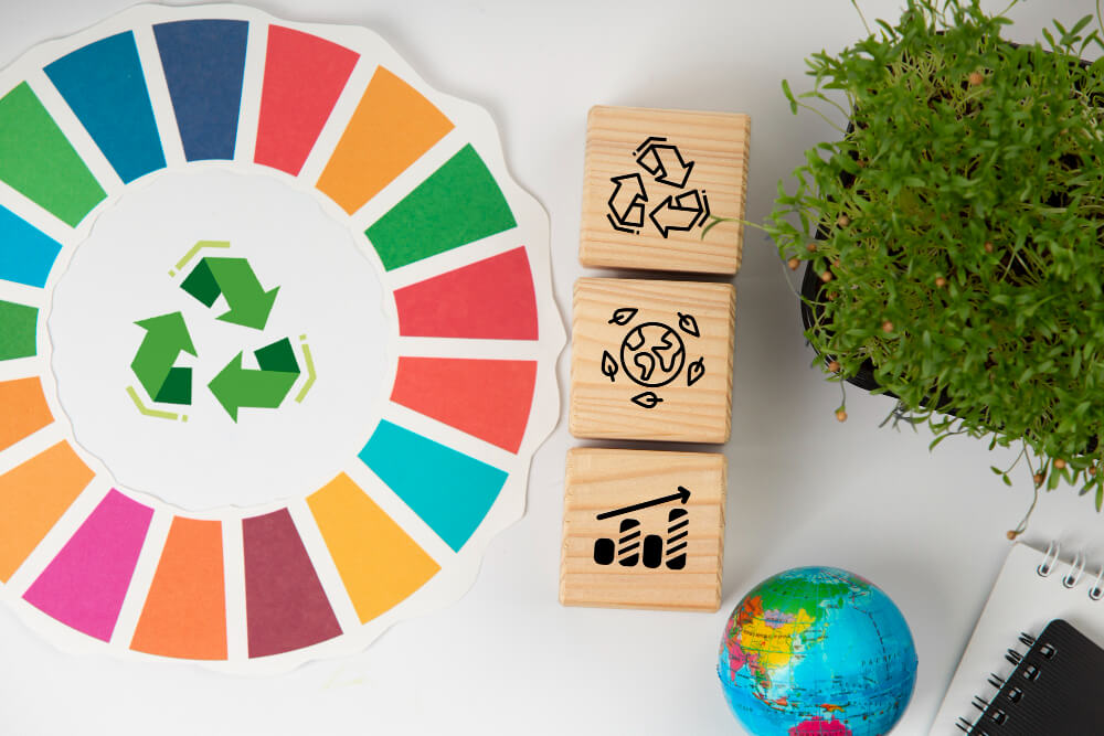 sustainable development goals, SDG