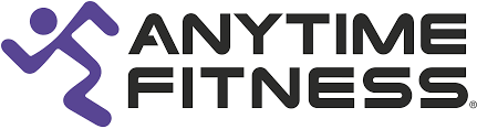 Anytime Fitness Logo