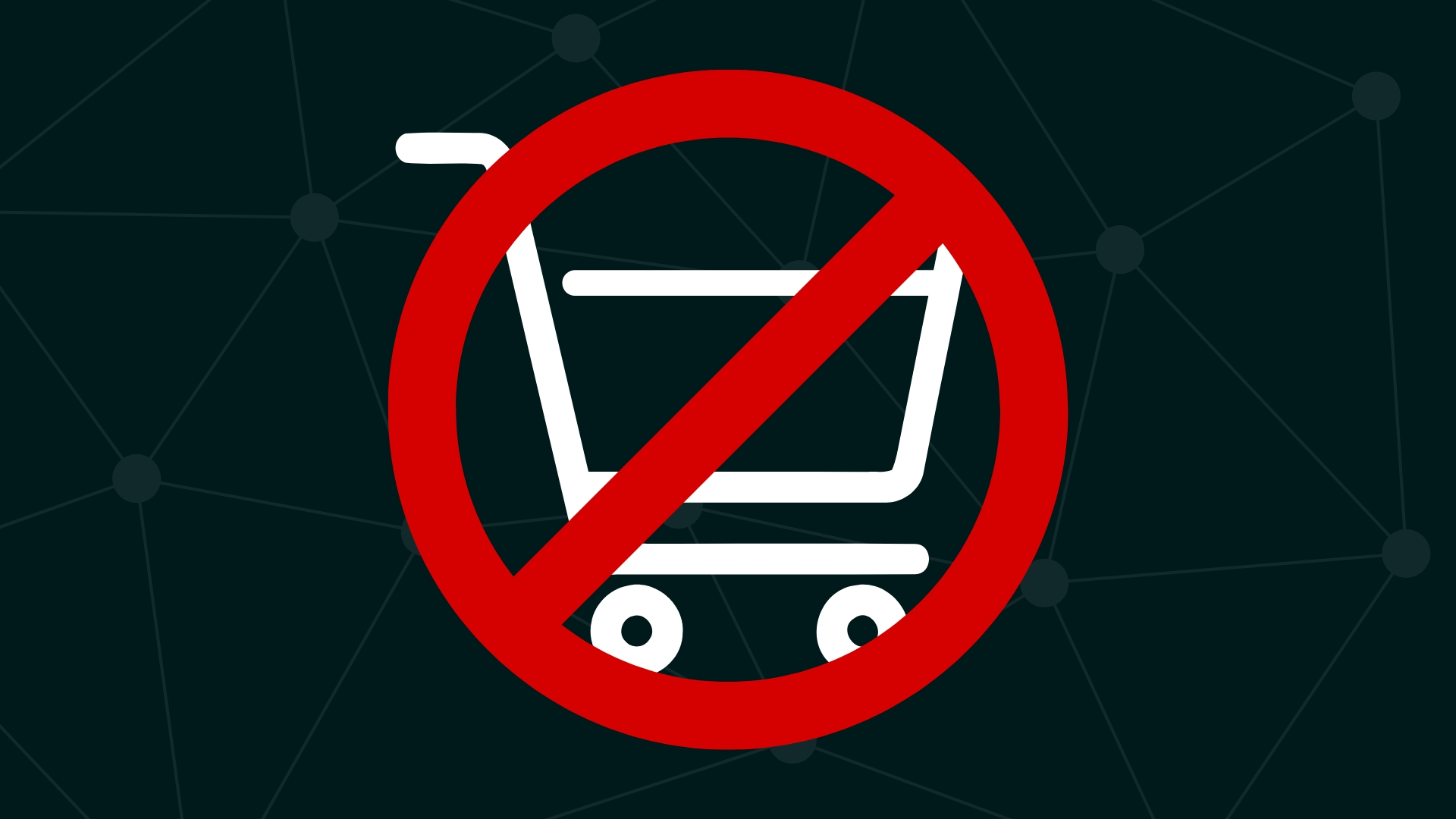 ecommerce kpis, shopping cart abandonment rate
