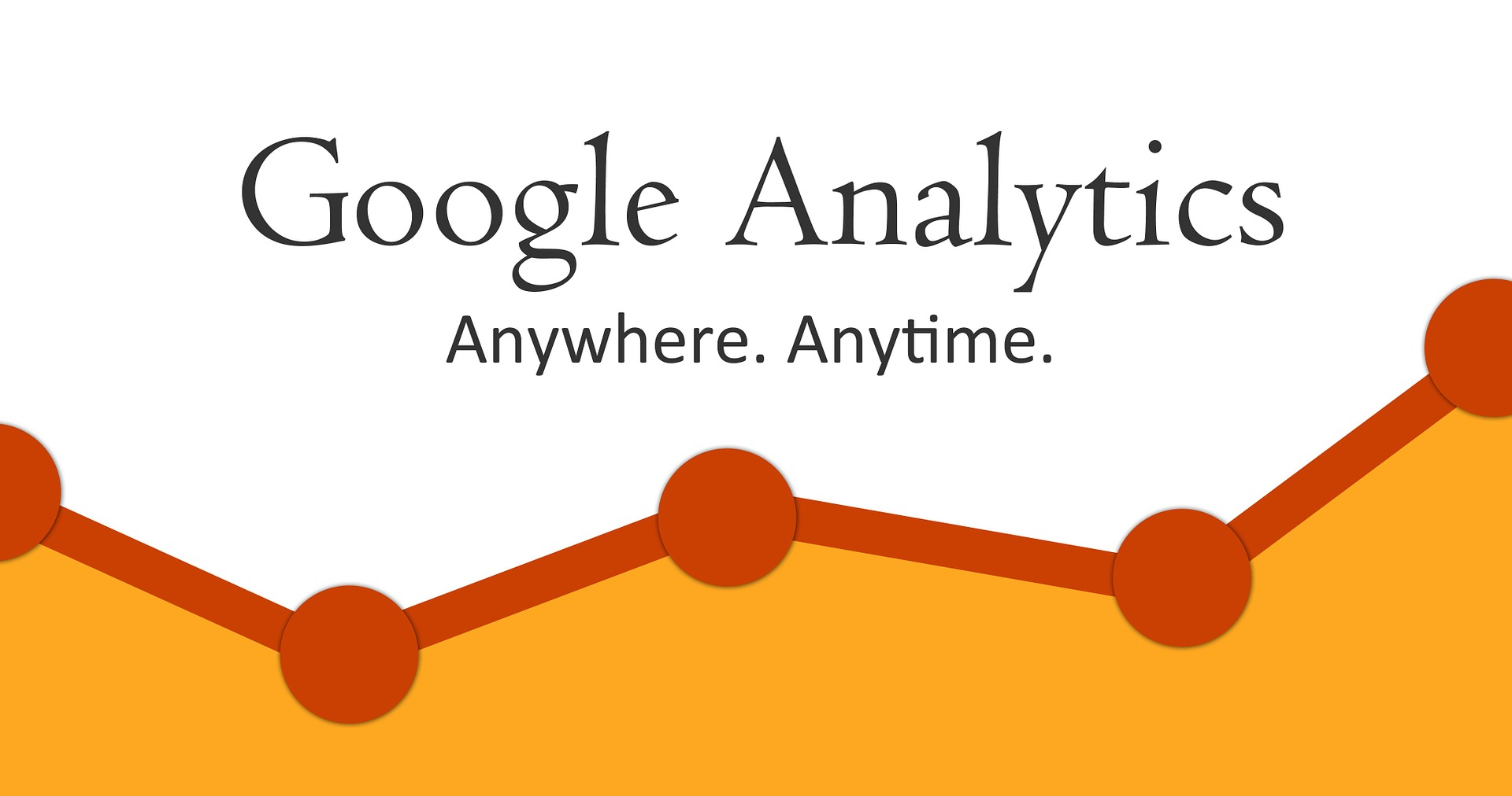  Tracking of your business