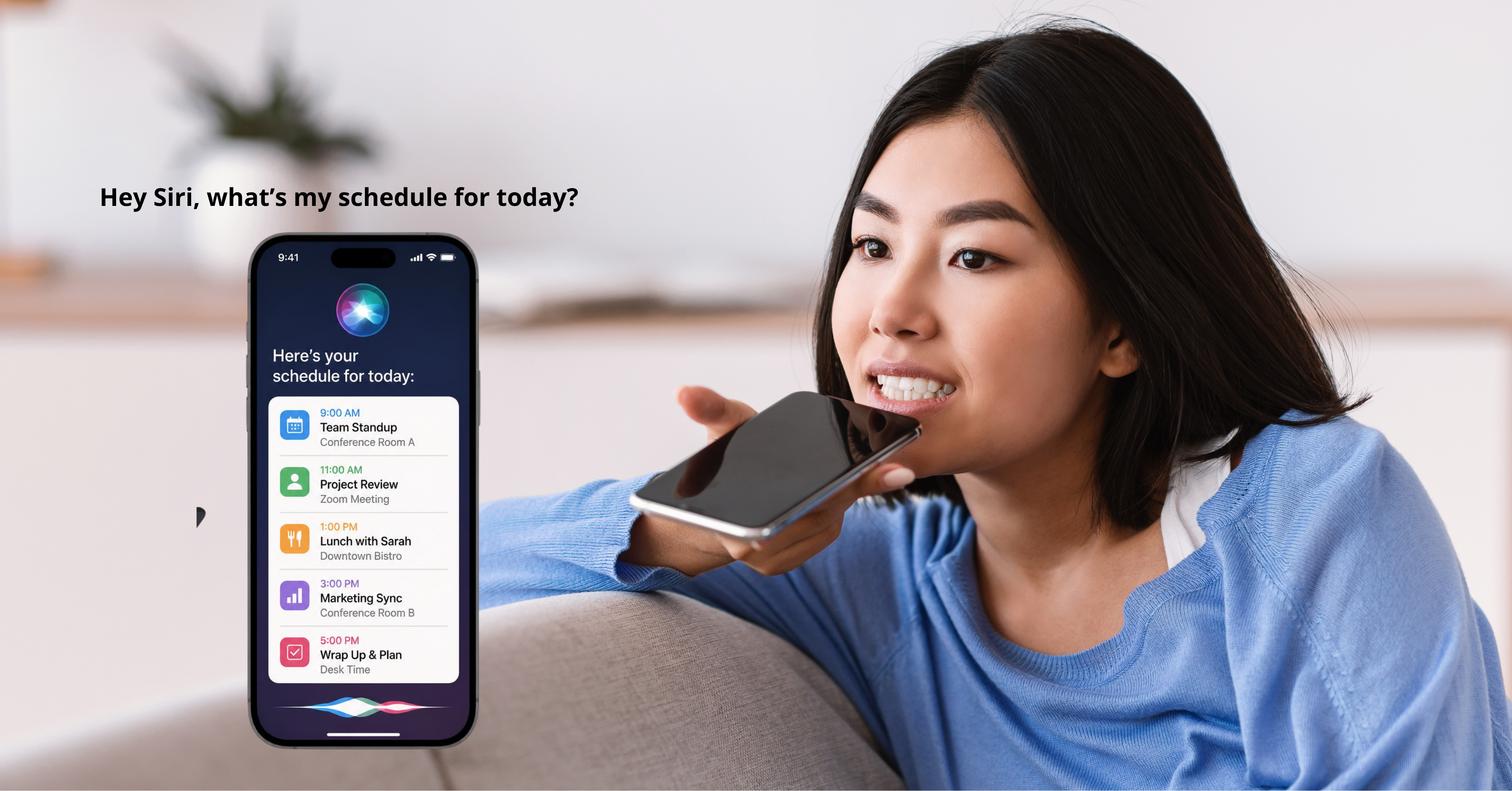 Employees can clock in, clock out, track attendance, and manage their hours through an app without needing a desktop computer, time clock, or expensive hardware.