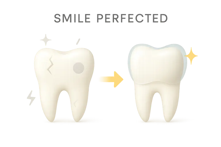 What Are Dental Veneers?