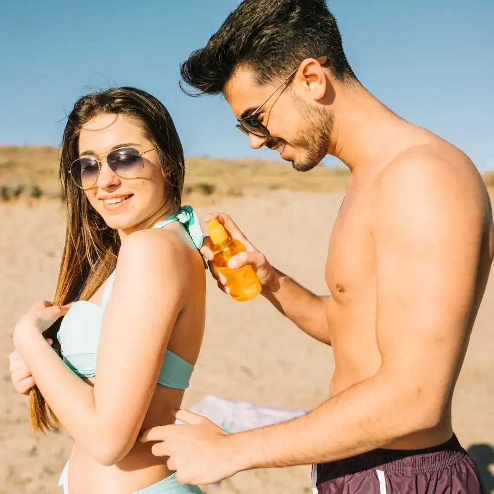 Defend Your Fun in the Sun: Top 4 Best Mens Face Sunscreen to Preserve Your Skin Health and Glow