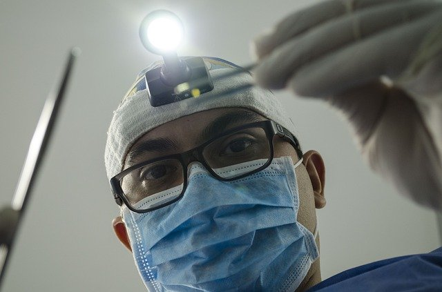 dentists, operation, dental practice