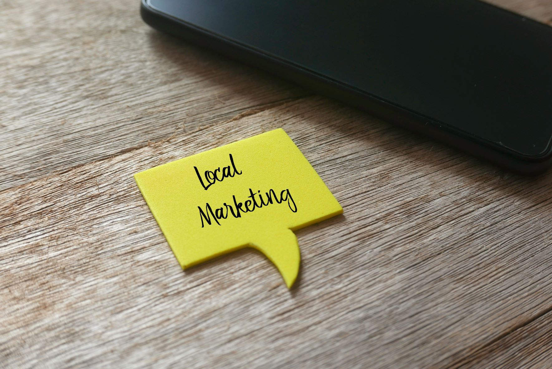 Local Search Engine Marketing Is Critical for Success