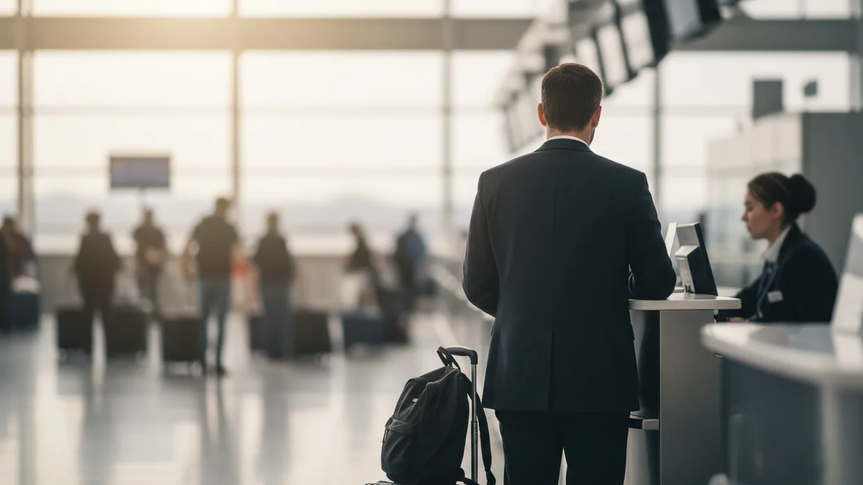 The Verification-Ready Workflow (What To Do Before Booking, After Booking, And Right Before You Submit)