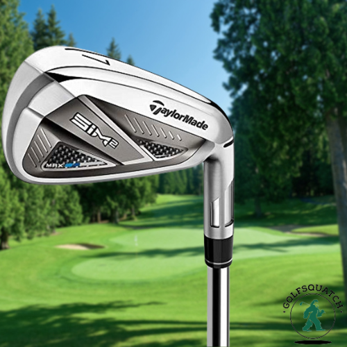 Best Irons for Mid handicapper