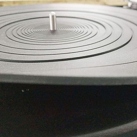 turntable mat, turntables, medium thickness