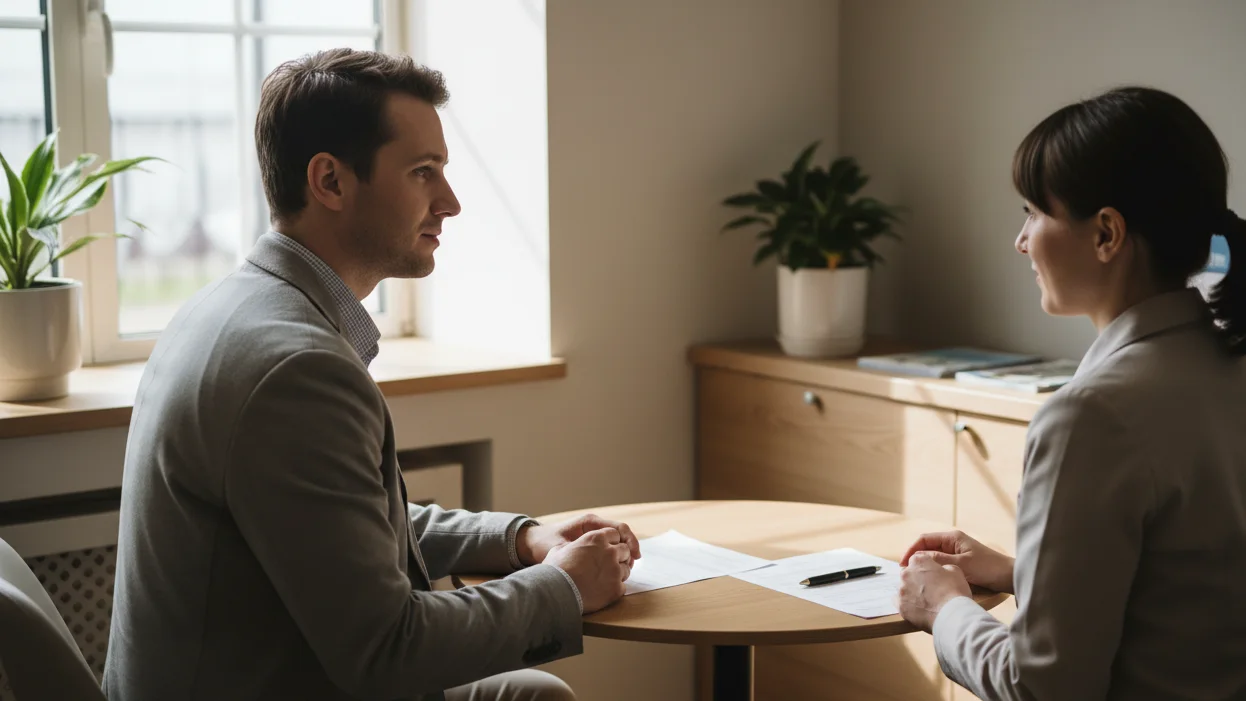 Picking the Right Flight Reservation Strategy for a Paris Visa File with dummy ticket options