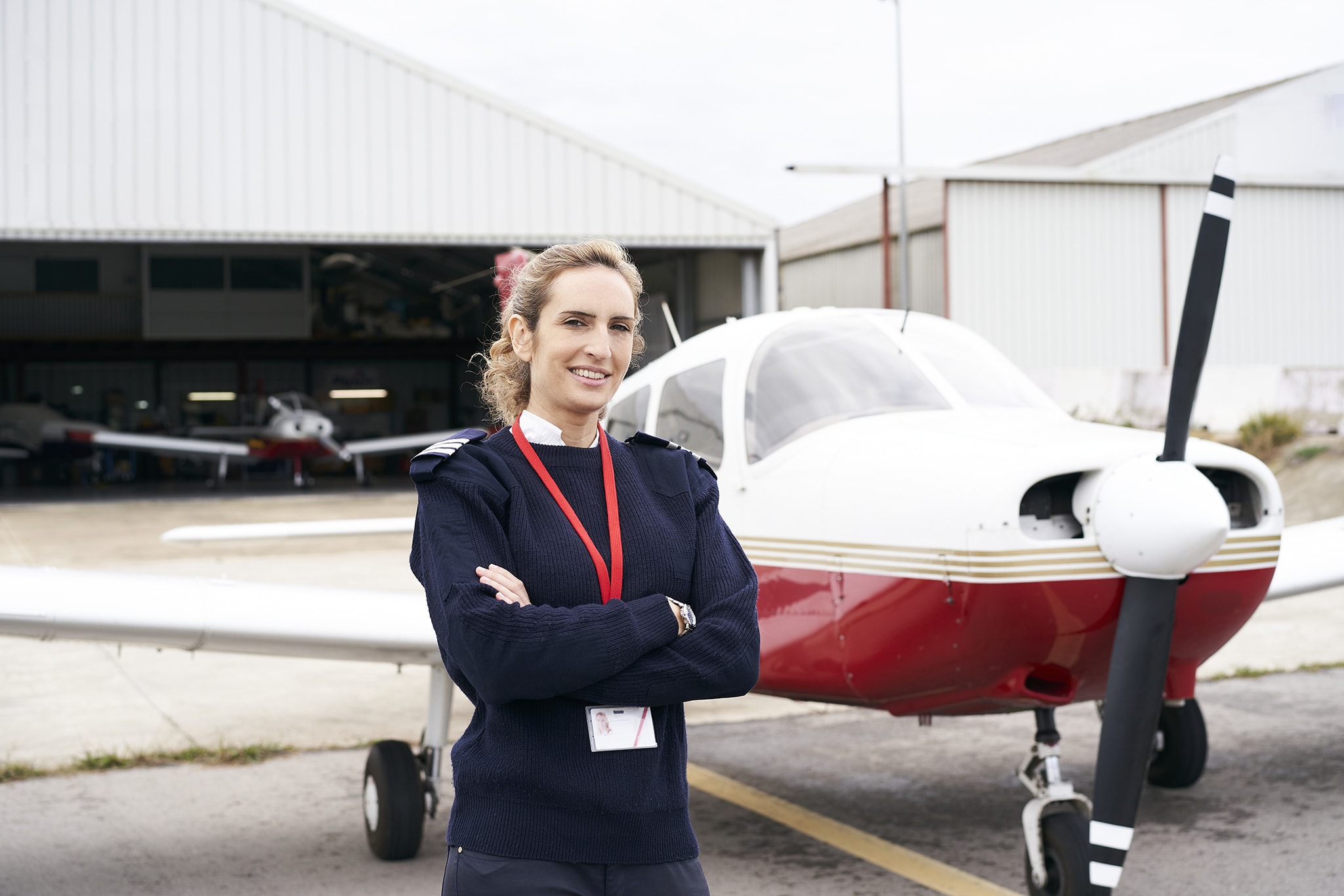 Colorado aviation schools