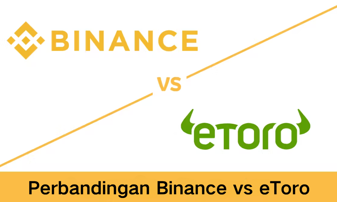 Binance vs eToro 