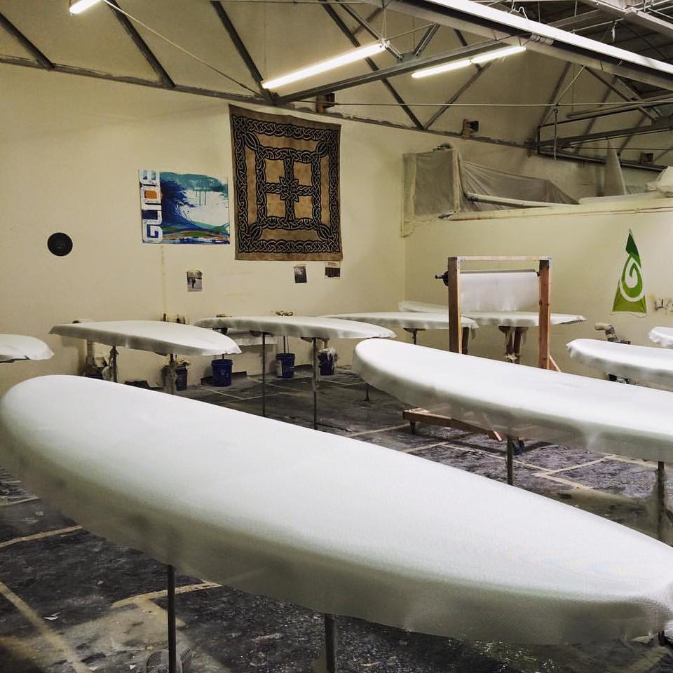 inflatable sup boards and hard boards
