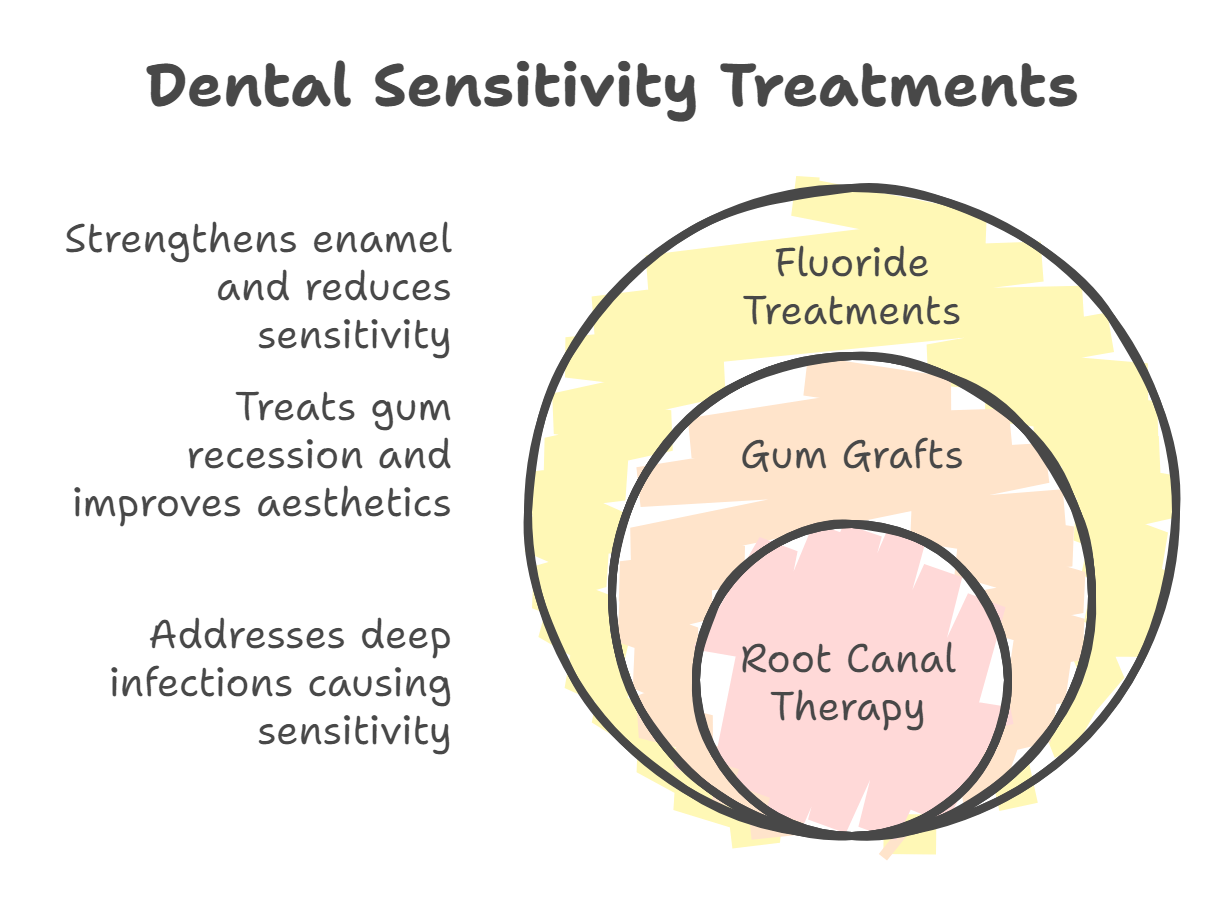 Professional Dental Treatments