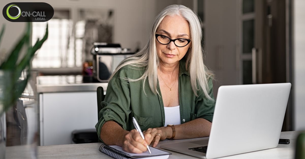 How to Find Someone to Serve Legal Papers?