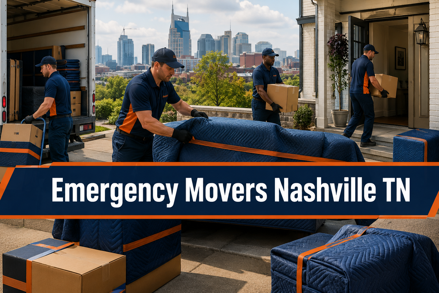 emergency movers nashville tn