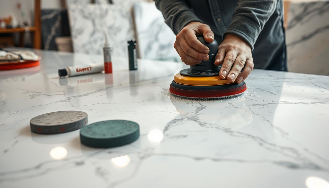 marble restoration