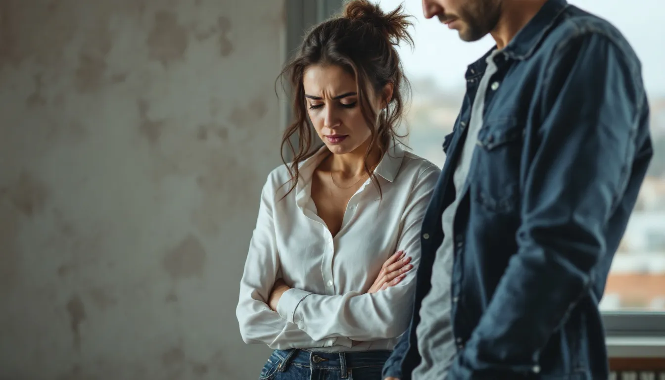 california divorce procedures